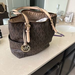 Micheal Kors.